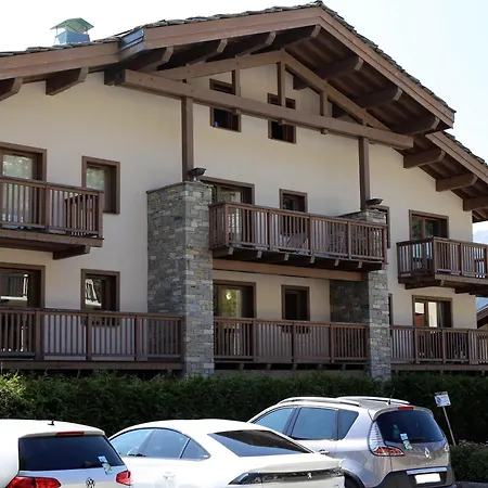Spacieux 6 Personnes Avec Vue, Wifi Gratuit - Fr-1-508b-30 *