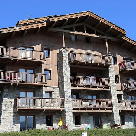 Spacieux 6 Personnes Avec Vue, Wifi Gratuit - Fr-1-508b-30 Διαμέρισμα
