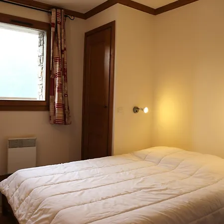 Διαμέρισμα Spacieux 6 Personnes Avec Vue, Wifi Gratuit - Fr-1-508b-30 *