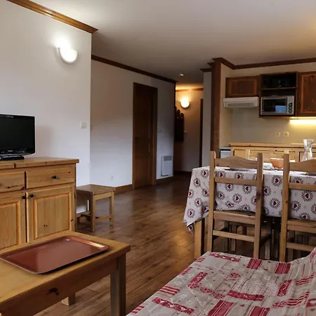 Spacieux 6 Personnes Avec Vue, Wifi Gratuit - Fr-1-508b-30 Διαμέρισμα